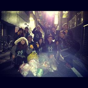 久しぶりに晴れました☆画像