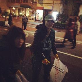 久しぶりに晴れました☆画像