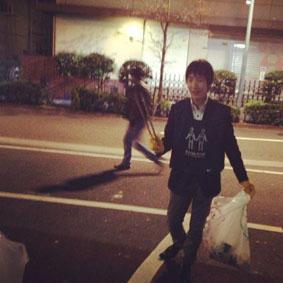 久しぶりに晴れました☆画像