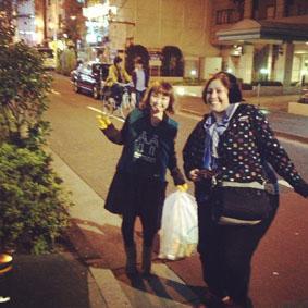 久しぶりに晴れました☆画像