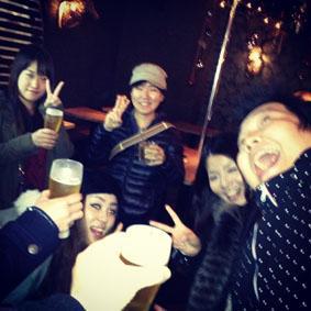 久しぶりに晴れました☆画像