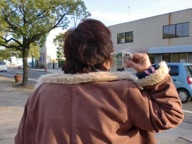 11/21朝そうじ＠佐賀城周辺画像