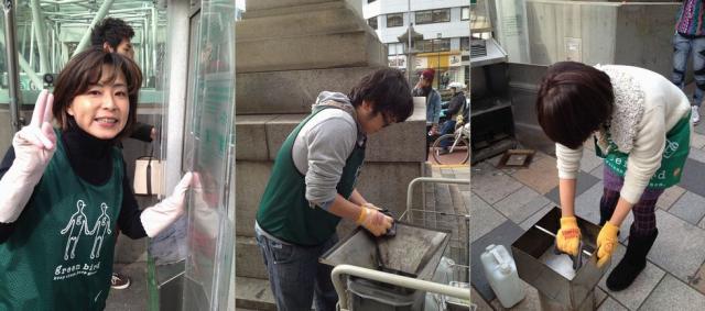 生姜焼きな気分の朝画像