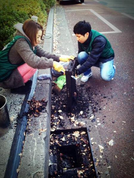 美人3姉妹とキレイな月曜日画像