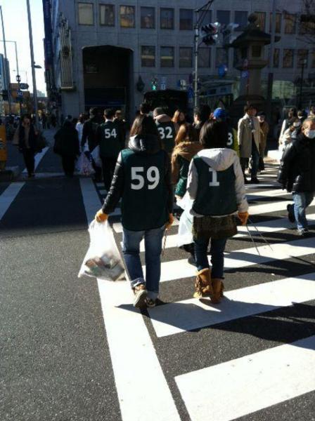 美人3姉妹とキレイな月曜日画像
