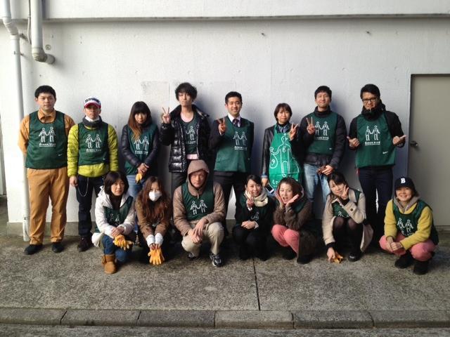 美人3姉妹とキレイな月曜日画像