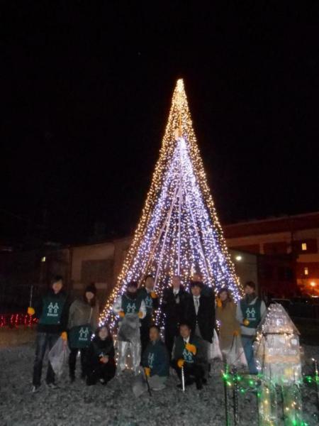 １２/４夜そうじ＠愛敬〜唐人画像