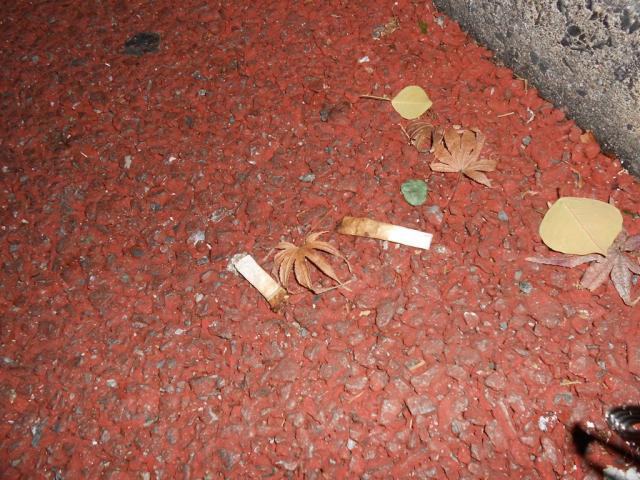 １２/４夜そうじ＠愛敬〜唐人画像