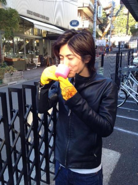 激寒！！！！画像