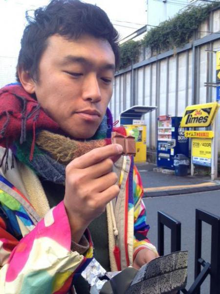 激寒！！！！画像