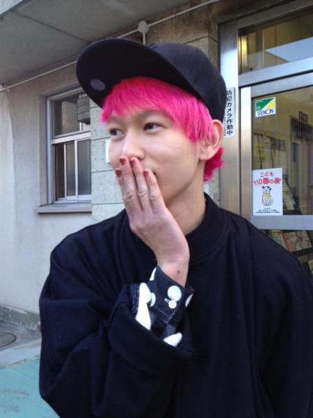 激寒！！！！画像