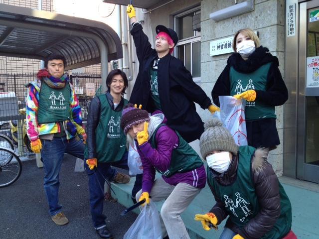 激寒！！！！画像