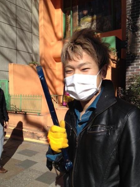 激寒！！！！画像