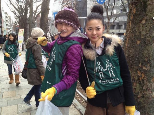 2013年もどうぞニョロしく！！画像