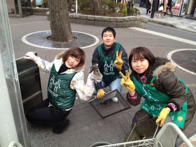 2013年もどうぞニョロしく！！画像