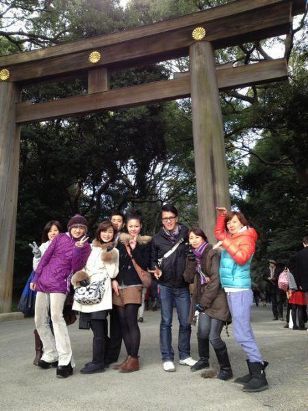 2013年もどうぞニョロしく！！画像