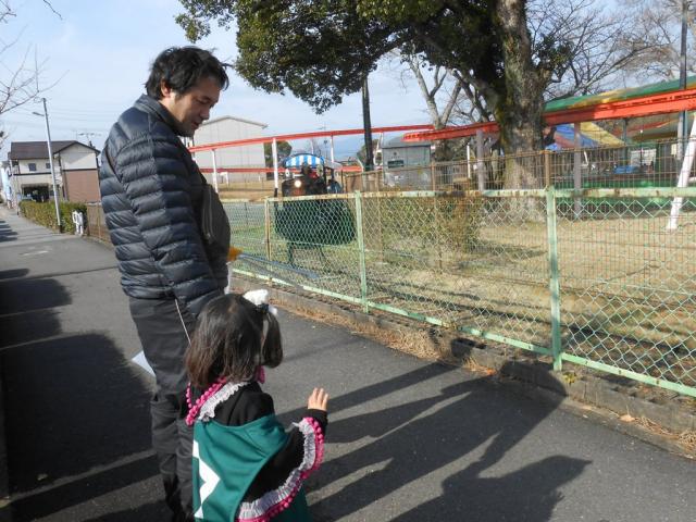 １２/１６（日）昼そうじ＠神野公園画像