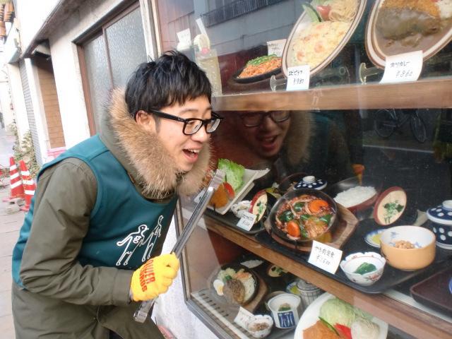 １/９（水）朝そうじ＠佐賀城本丸周辺画像