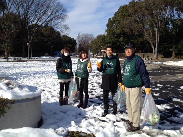 ツルッツル！画像