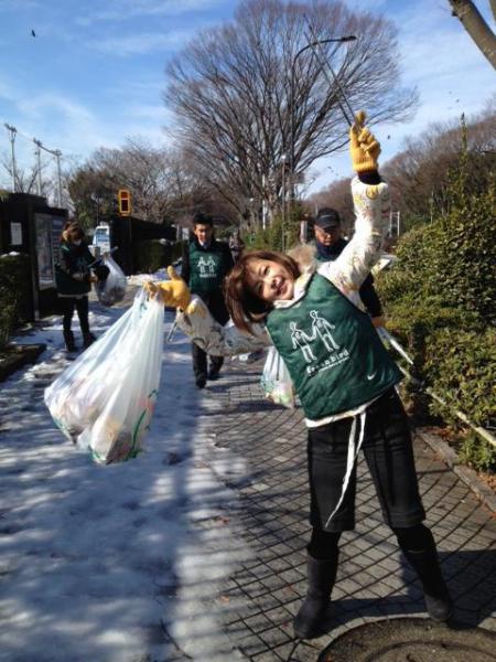 ツルッツル！画像