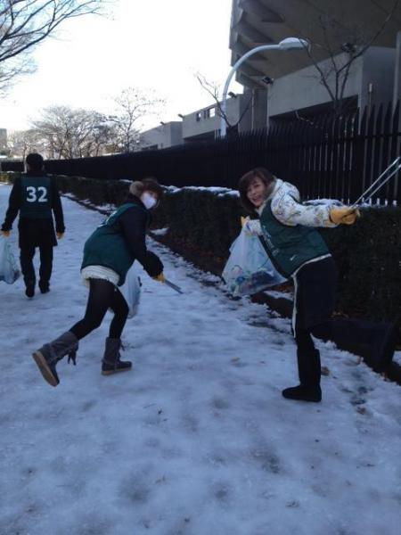 ツルッツル！画像