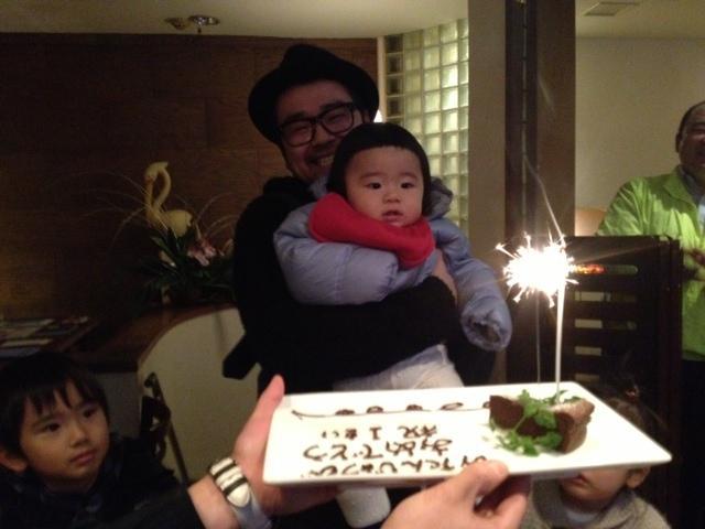 ２０１３第一回目（北新地チーム）おそうじ画像