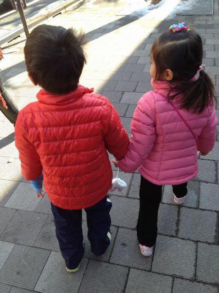 今年1回目のオッシュマンズそうじ！！画像