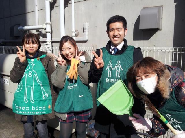 小さくまとまってこ〜！画像