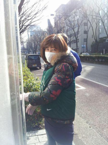 小さくまとまってこ〜！画像