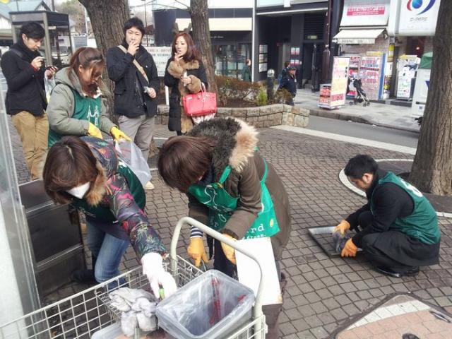 小さくまとまってこ〜！画像