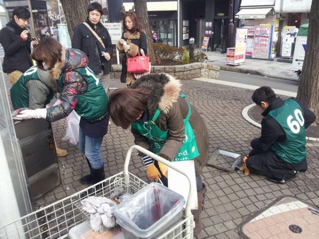 小さくまとまってこ〜！画像