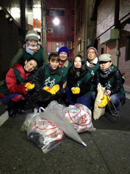 2013年もよろしくお願いいたします!!画像