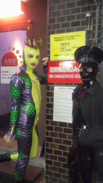 2013年もよろしくお願いいたします!!画像