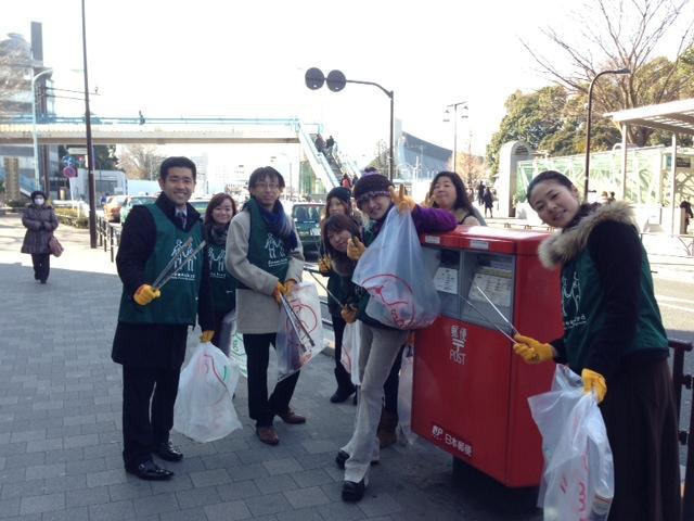 みんなのサポートありがとう！画像