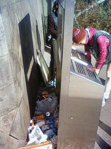 みんなのサポートありがとう！画像