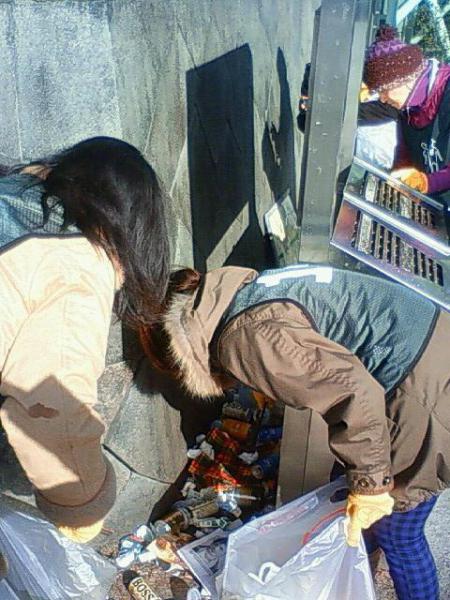 みんなのサポートありがとう！画像