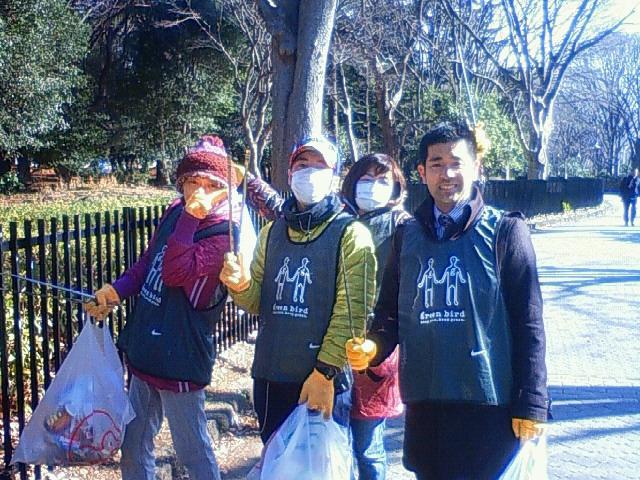 みんなのサポートありがとう！画像