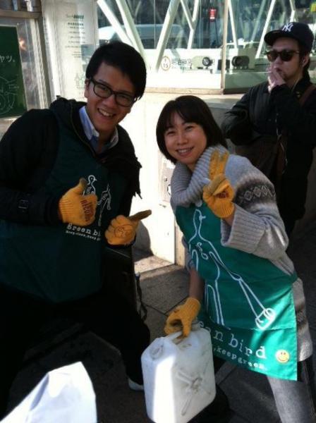 春はすぐそこ画像