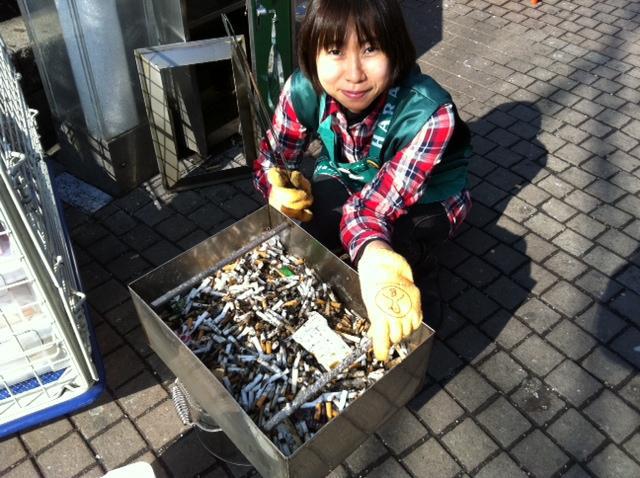 雪あけの木曜日画像