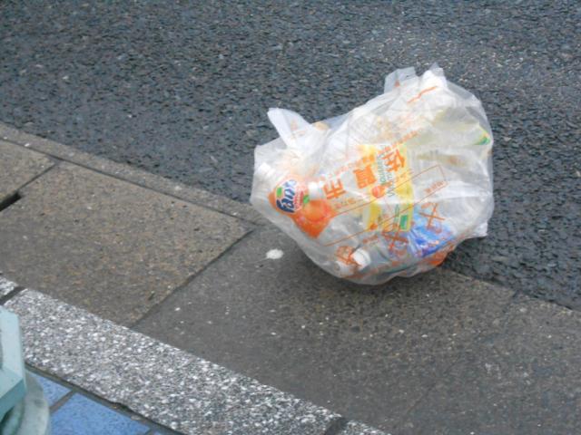 ２/６（水）朝そうじ＠佐賀城本丸周辺画像