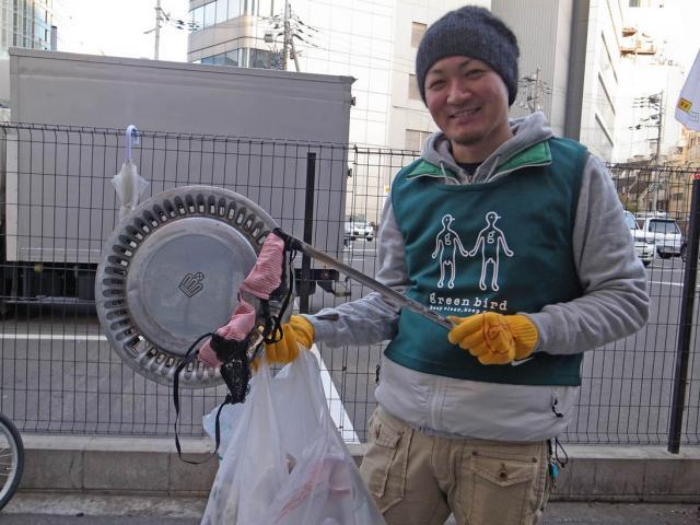 ２月度第１回目定例おそうじ画像