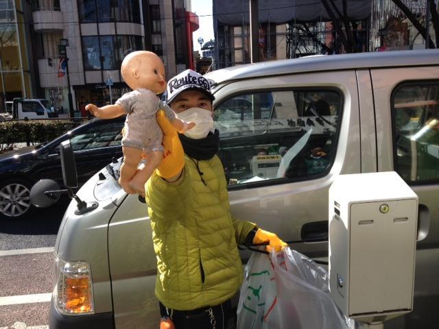 今日も、明日も、明後日も画像