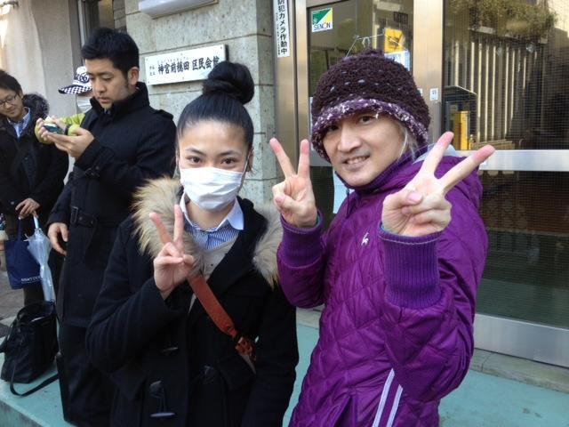 今日も、明日も、明後日も画像