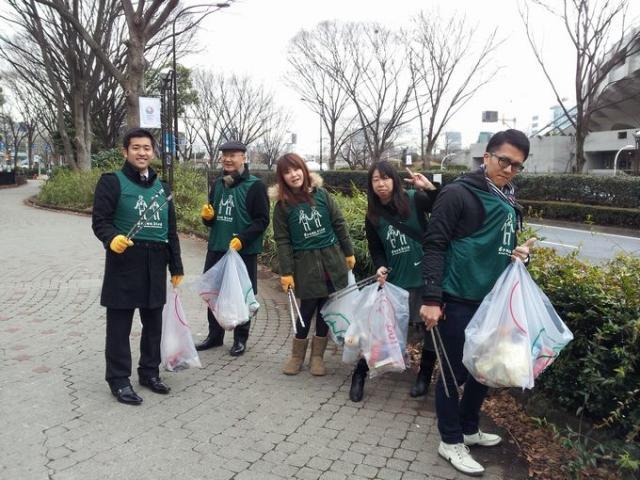 ただいま！画像