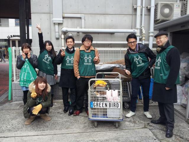 ただいま！画像