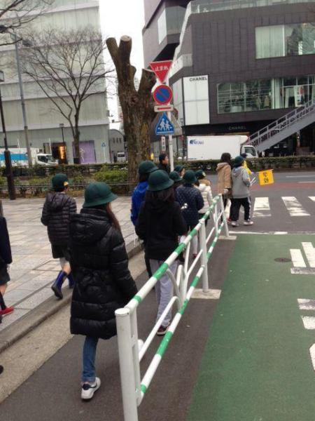 PPK真冬の大作戦！！画像