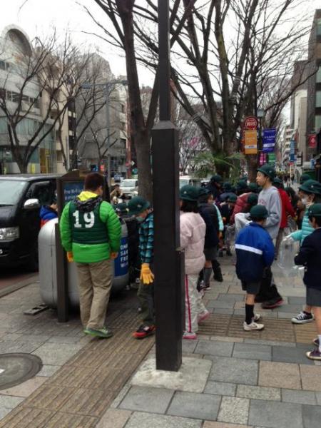 PPK真冬の大作戦！！画像