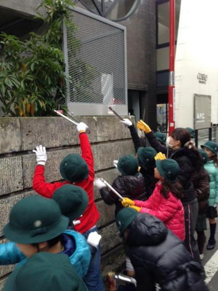 PPK真冬の大作戦！！画像