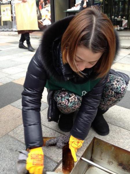 最近どお？！画像