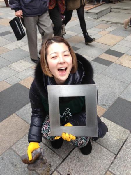 最近どお？！画像